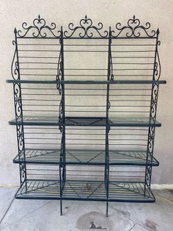 Bakers Rack