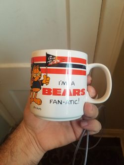 Ceramic coffee mug cup