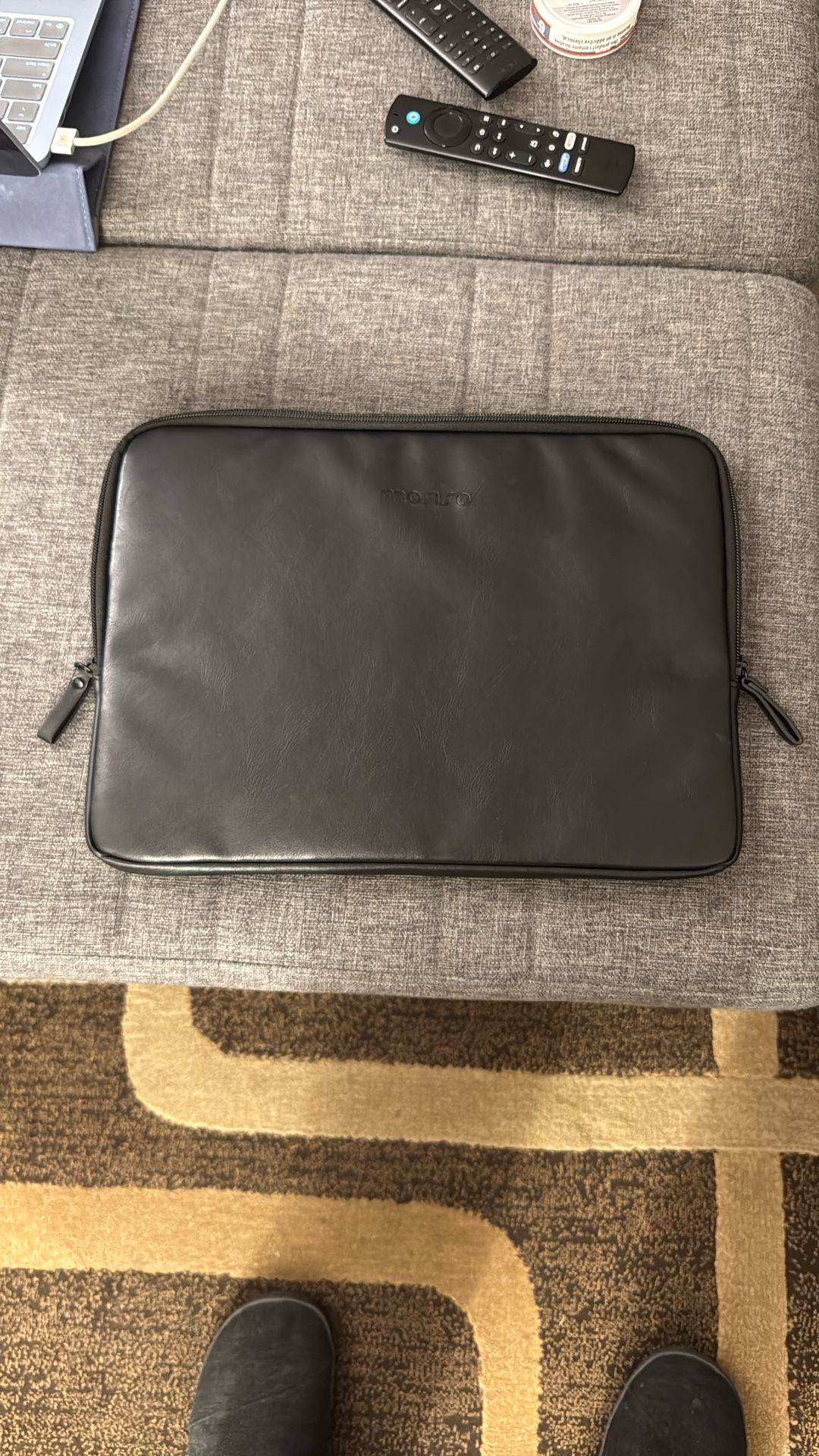 Laptop Sleeve Fits 14” MacBook Pro