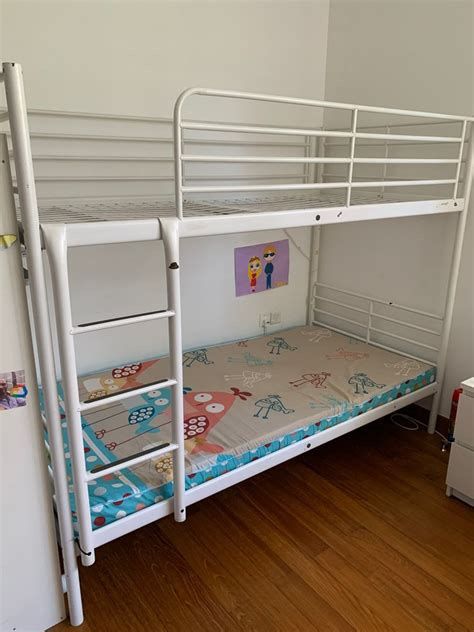 IKEA Bunk Bed