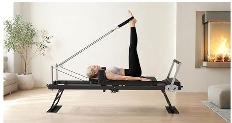 Pilates Reformer Machine. brand new in box.pick up in Chino