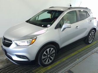 2018 Buick Encore
