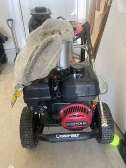 pressure Washer Boots