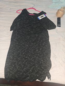 Breastfeeding Gown/dress/bata