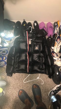Moncler Coat