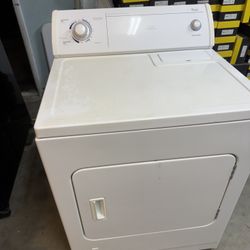 Whirpool Gas Dryer, Free Delivery And Installation, 3 Months Of Warranty!!