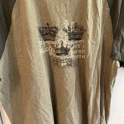 6. Teenagers Shirts  $10