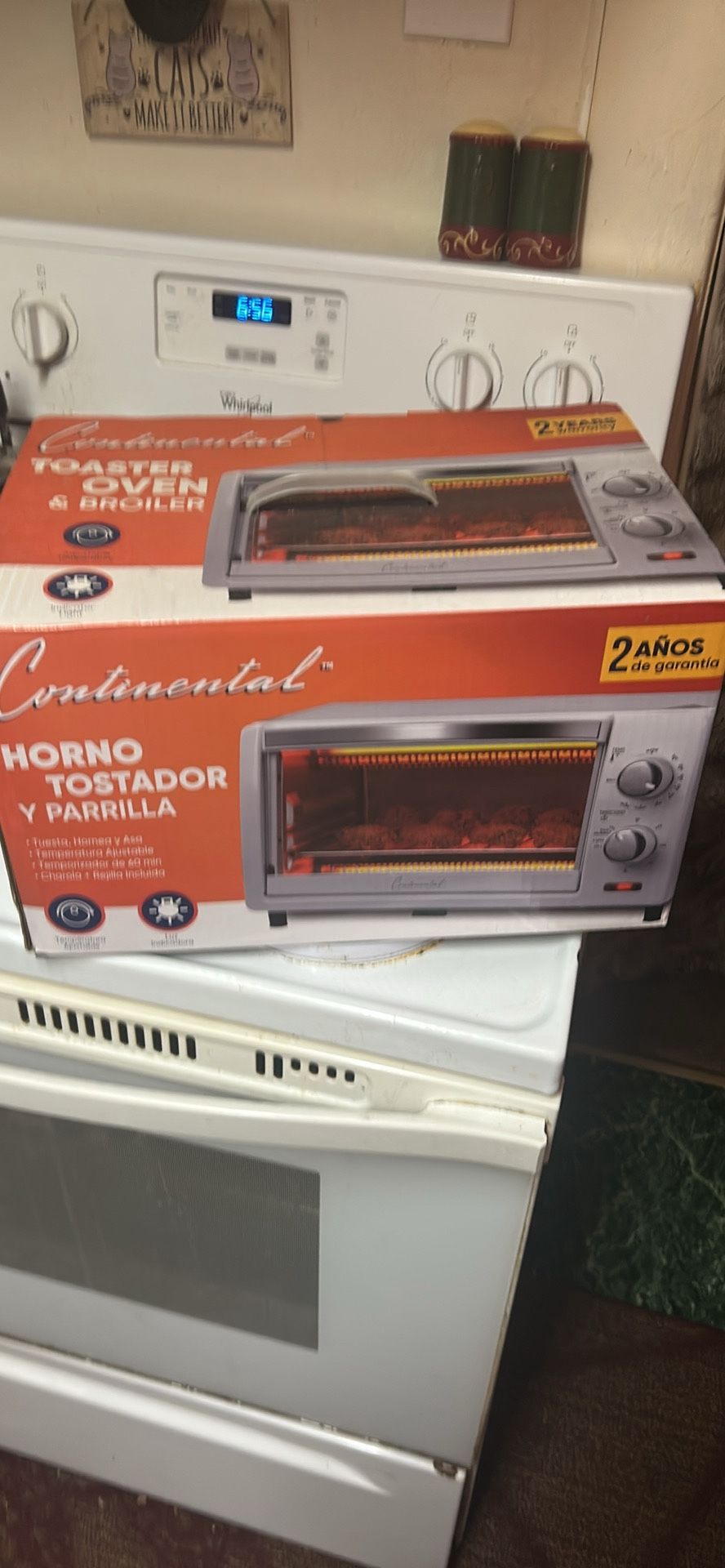All Items Brand New Never Opened 