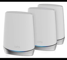 Netgear RBK753 - Orbi WiFi 6 System AX4200