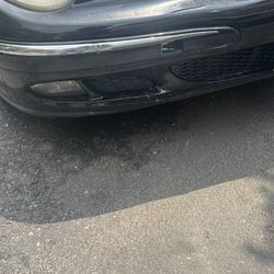 2006 Mercedes-Benz E-Class