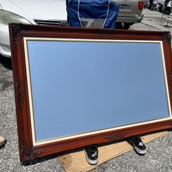 Big Mirror