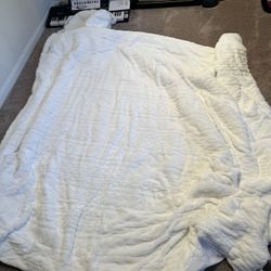 Soft Comforter
