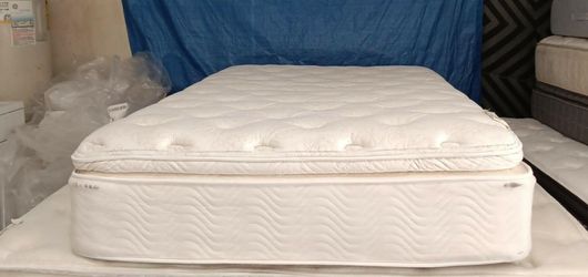 Queen Size Mattress (Colchón Queen Size)