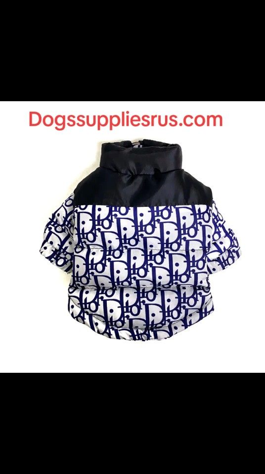 Dog Jacket
