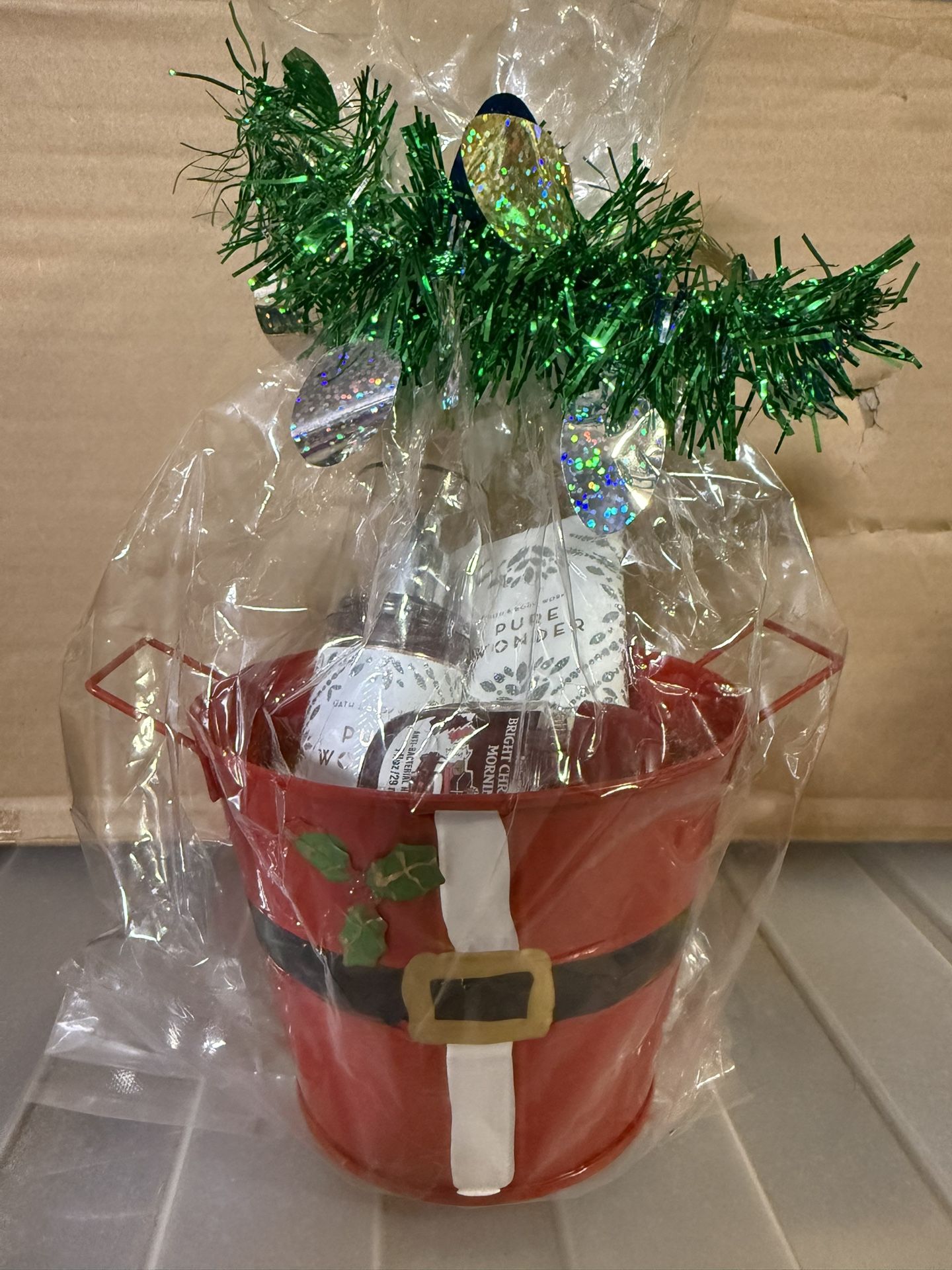 Bath And Body Gift Sets 