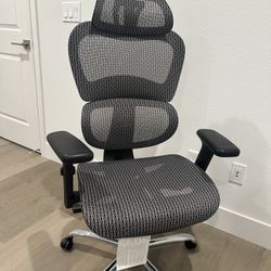 Office chair - Fezibo