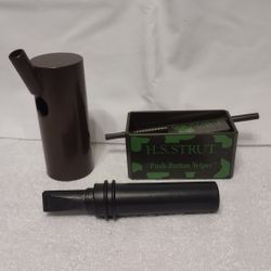 WILD GAME CALLS ASST.N