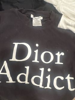 Authentic Christian Dior Tee