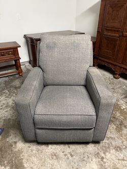 Rocking chair / Glider / Recliner