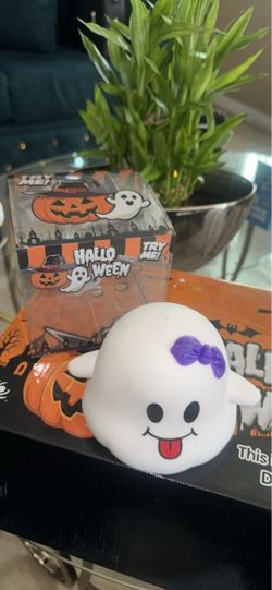 Ghost squishy