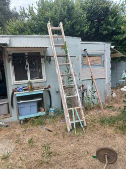 Ladder for sale