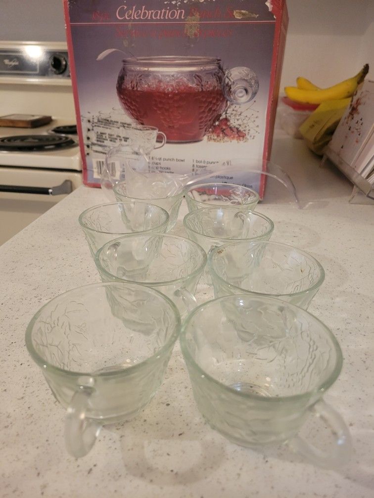 Punch Bowl