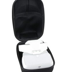 DJI Goggles With Case-Like New