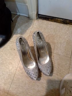 High heel