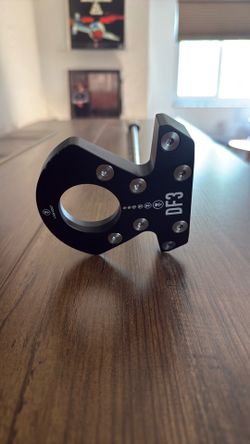 LAB DF3 Putter