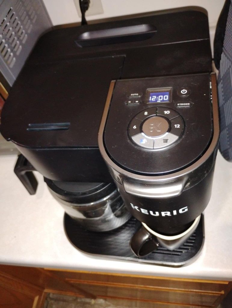 Keurig Coffee Maker