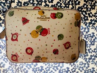 Coach Crossbody