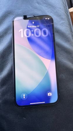 Iphone 12 - Unlocked - 64GB