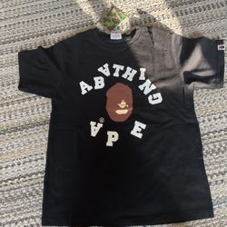 Bape Broken Collage Tee 