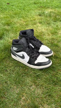 Nike Air Jordan Men’s Shoes Size 9.5