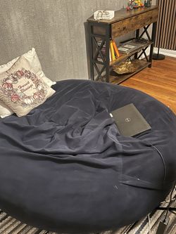 Oversized Bean Bag