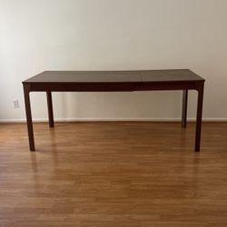 IKEA EKEDALEN Extendable Table 