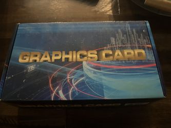 graphics card