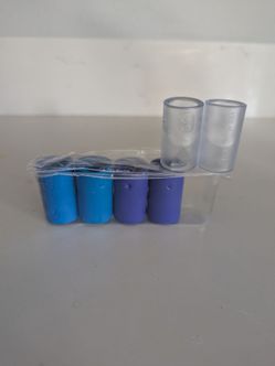 Vise Grips (NEW) size 4 & 5 or 23/32 & 11/16.
