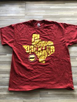 Houston Rockets Hardwood Classics Shirt