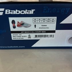Babolat jet Mach 3 Tennis Shoes 