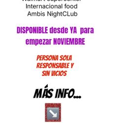 Room for rent available