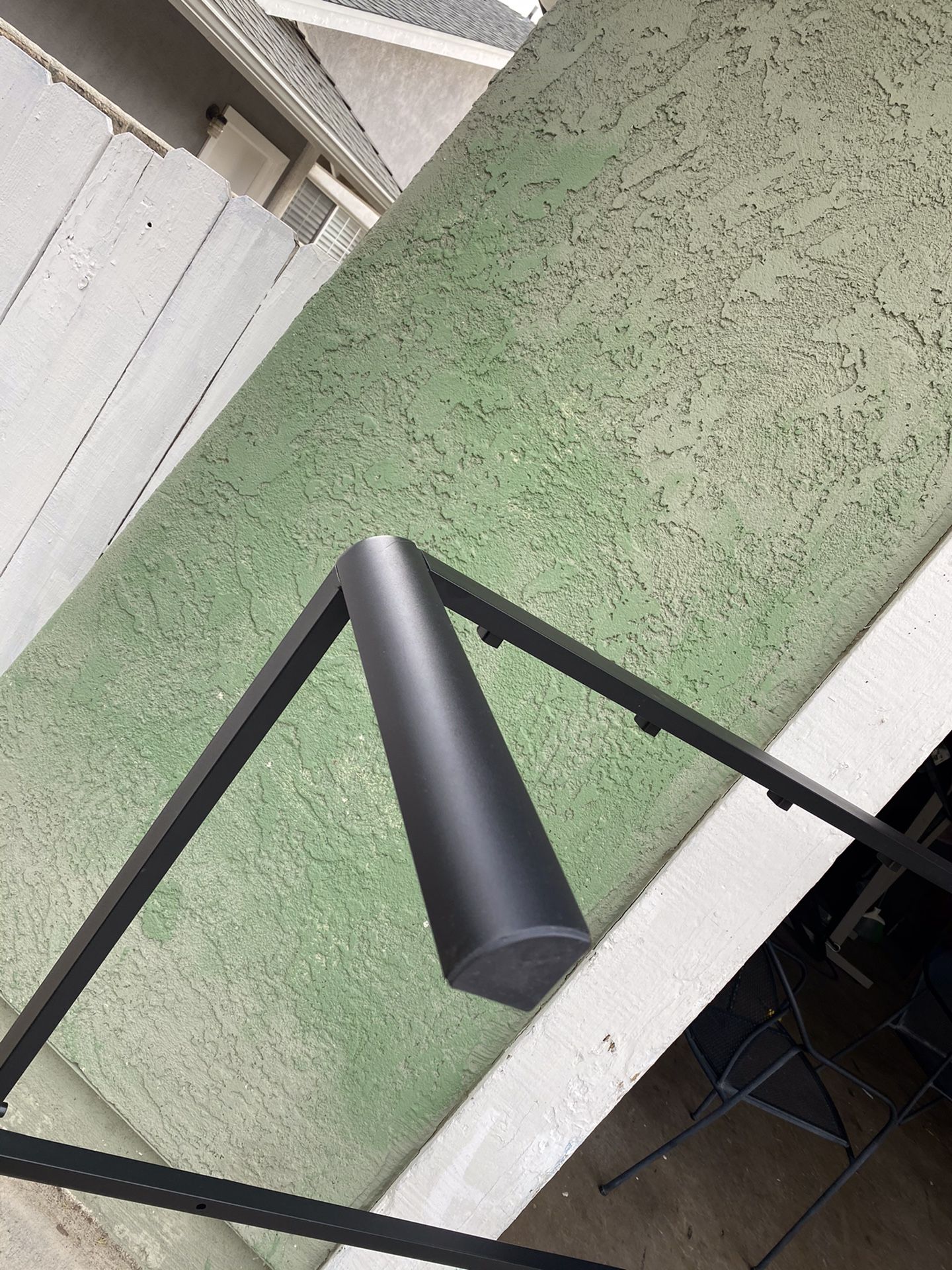 FULL SIZE metal bed frame