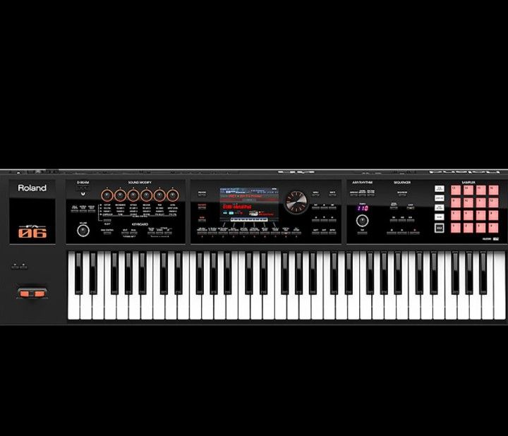 Roland FA 06