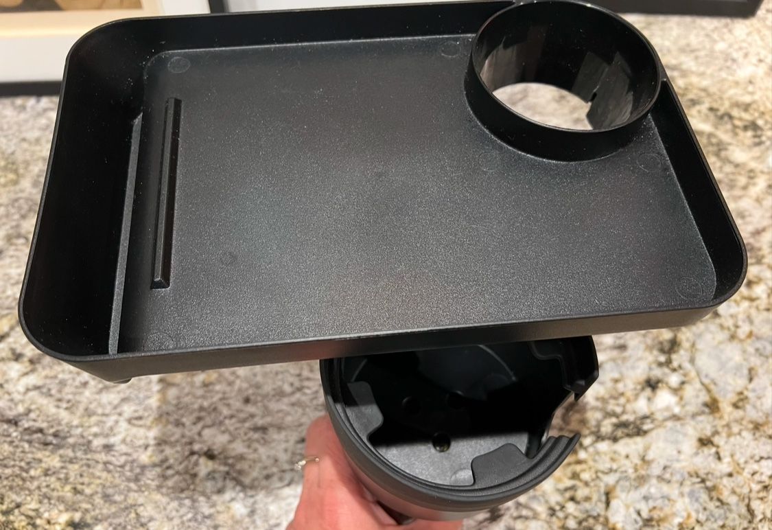 Cup Holder/ Tray Table/ Phone Holder
