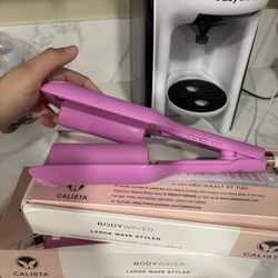 Calista BodyWaver Large Wave Styler