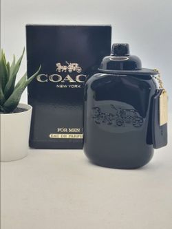 Coach
Coach for Men Eau de Parfum
3.3 fl