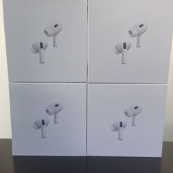 AirPod Pro Gen 2