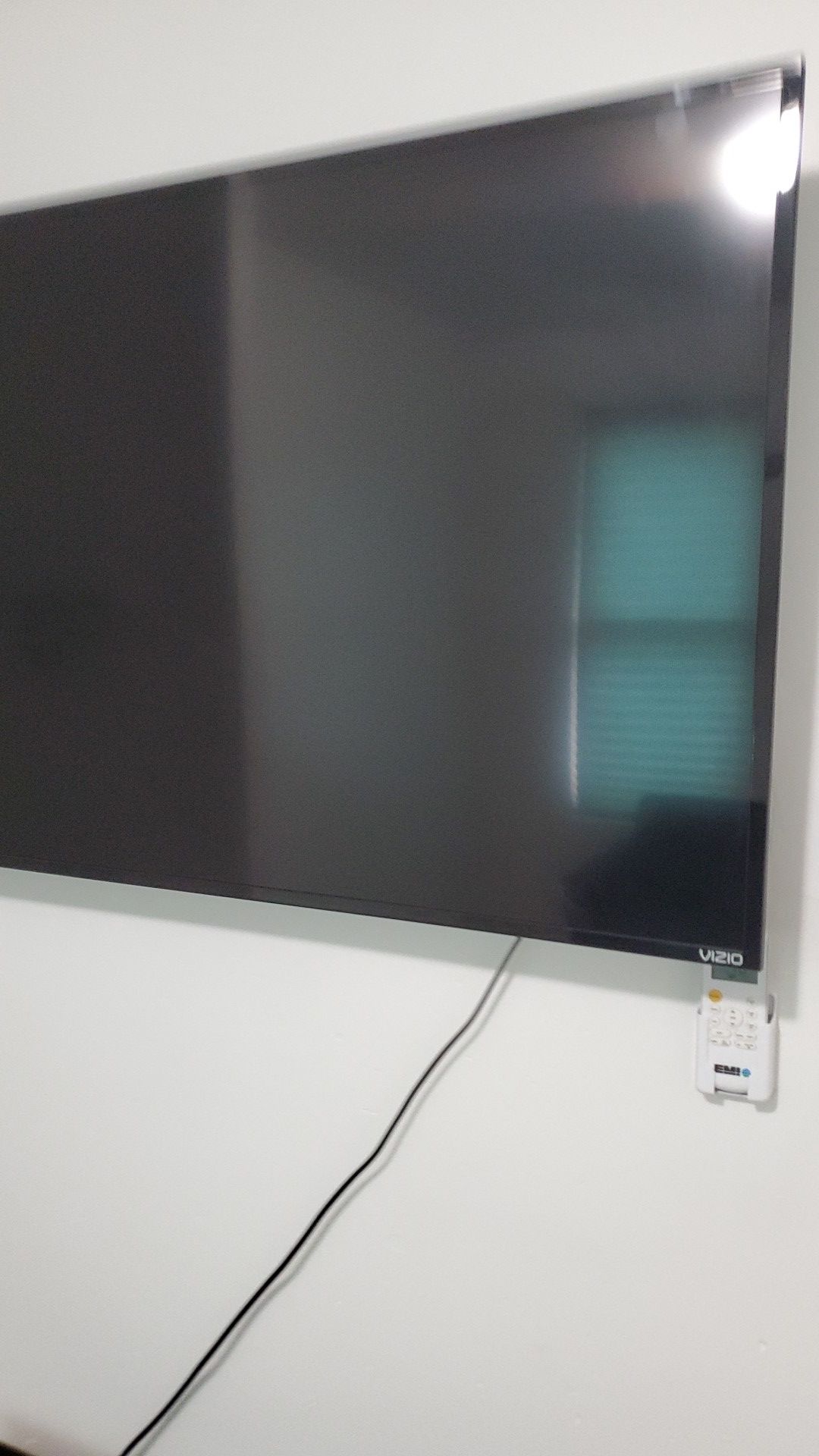 50" Vizio Smart TV