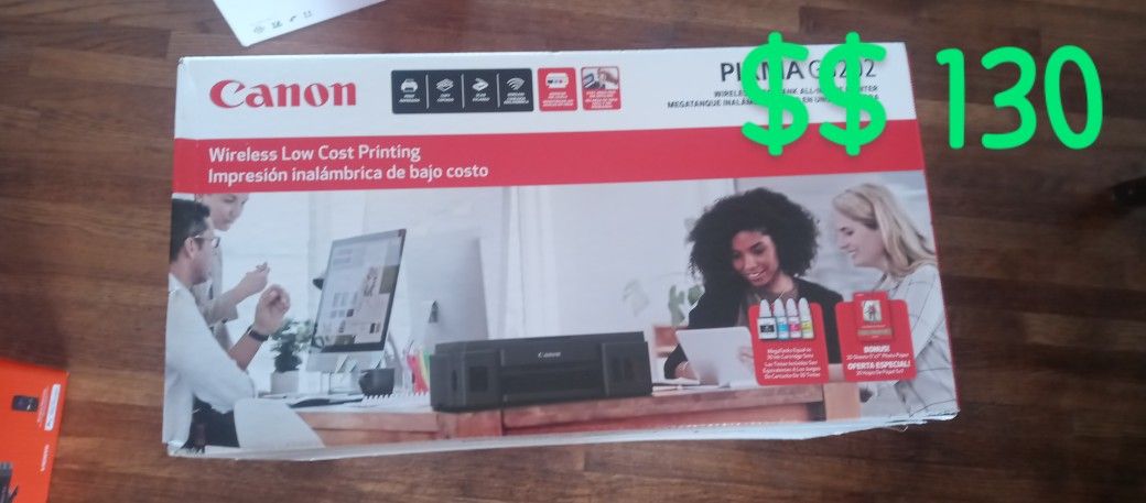Canon 