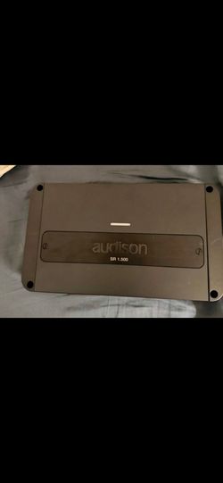 Audison sr1500